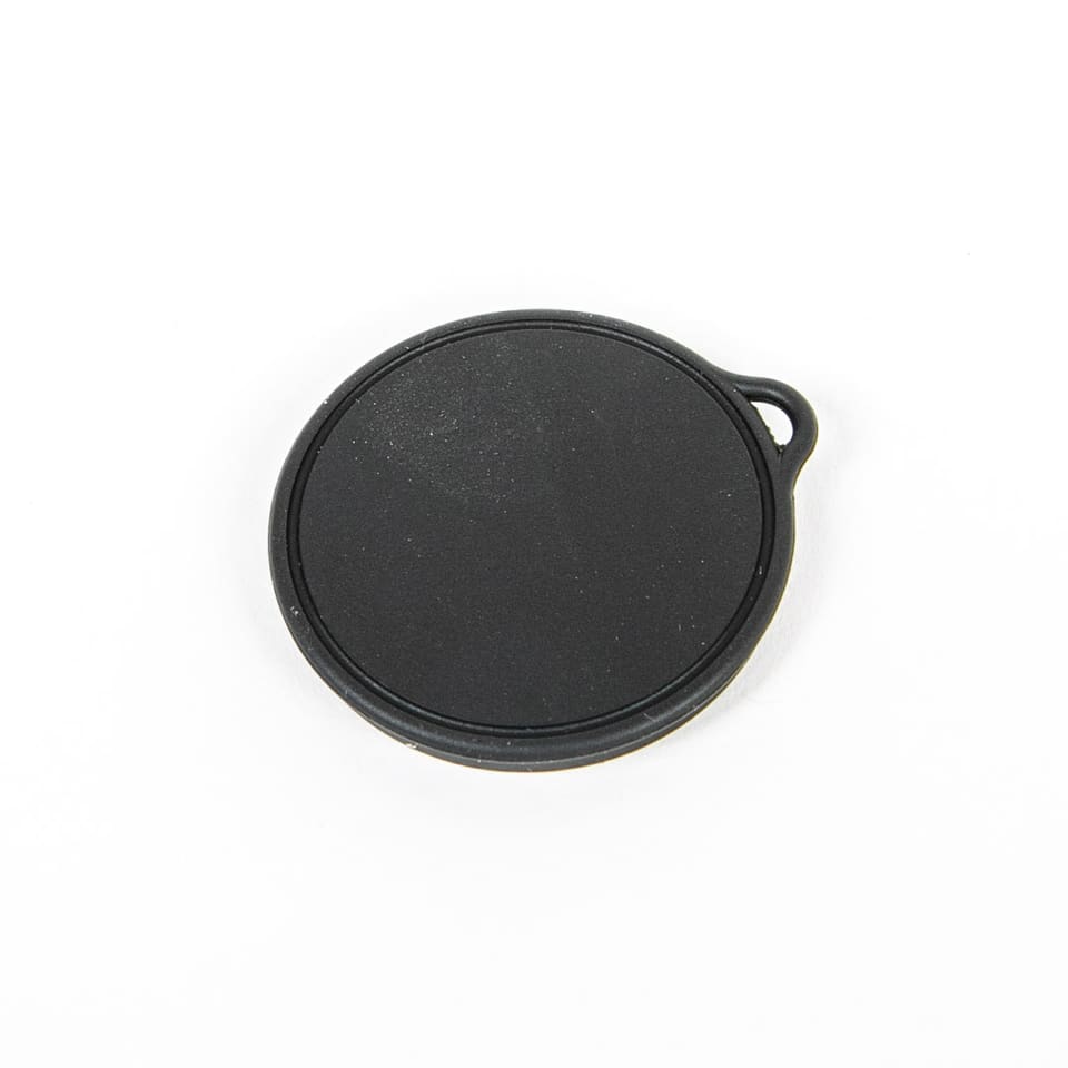 Dark Calibration Cover Cap