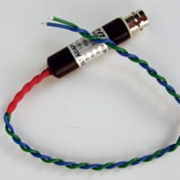 Adaptador de milivolts LI-192/LI-193