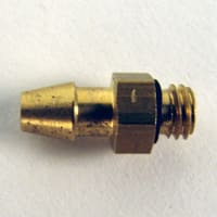 Spiral para manguera