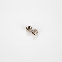 Tornillo para conexión de tubo rápido