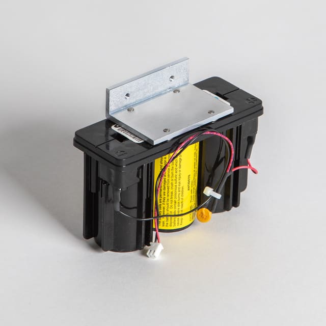 Batería recargable para LI-3000C