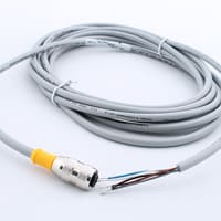 Cable SDM LI-7500 conector hembra