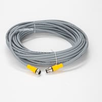 Cable de extensión de cámara (solo cable)