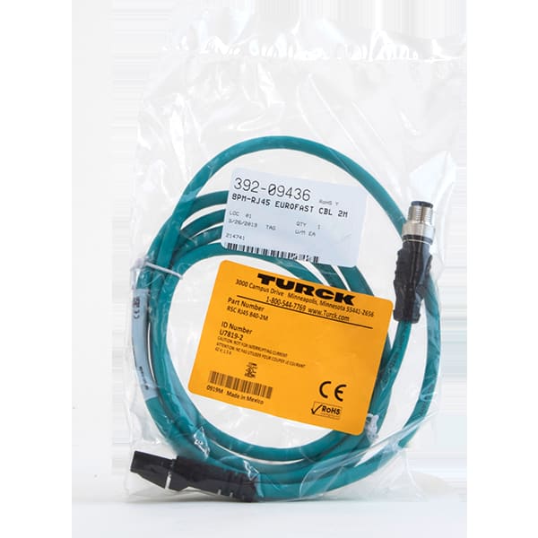Cable TGA de 2 m para LI-8100A