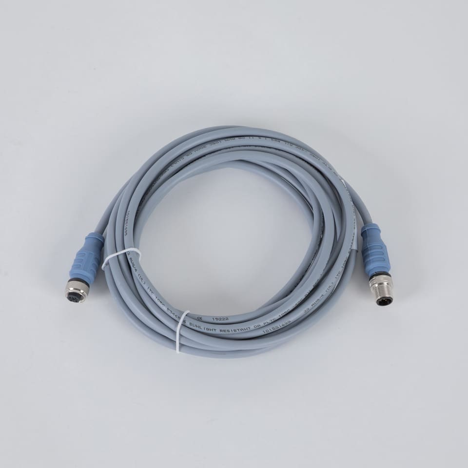 LI-7200/RS Flow Module Data Cable