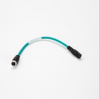 Conector Ethernet RJ45 para Turck