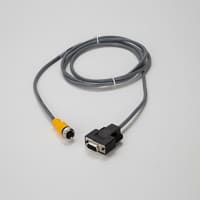 Cable Turck para RS-232 LI-8100/A