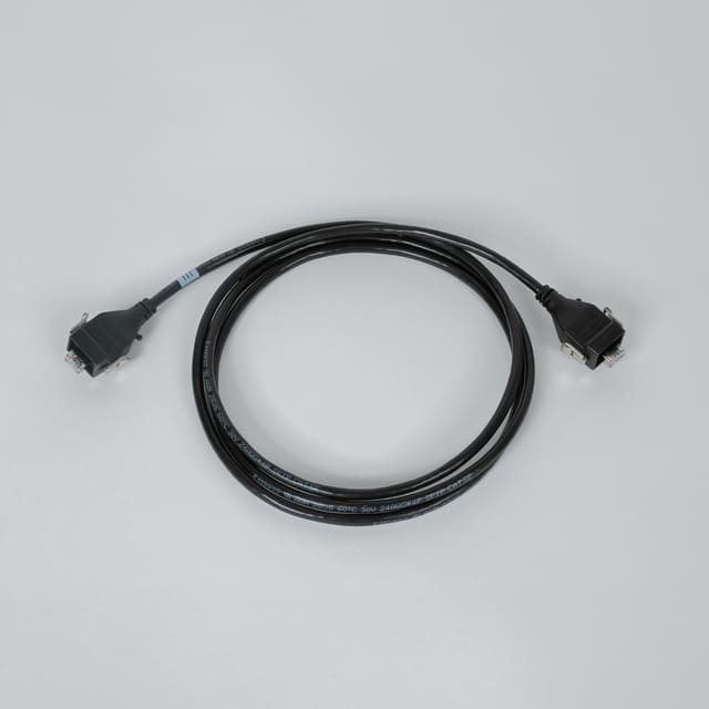 Cable de conexión de la Cámara Inteligente al analizador de gases residuales