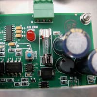 5A Fast Acting Fuse