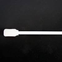 Cleaning swab