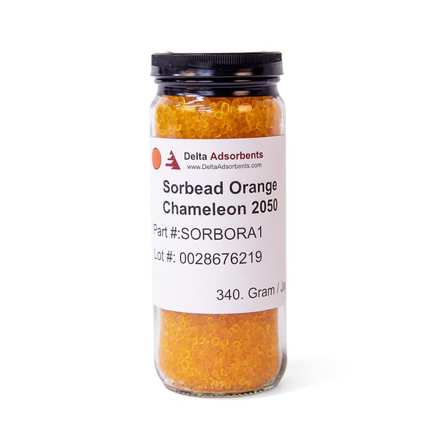 Kit de exsicante Sorbead