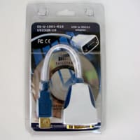 Adaptador de série para USB