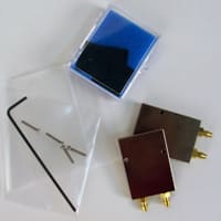 Kit de control de temperatura extendido