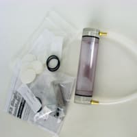 Kit de respiración de insectos