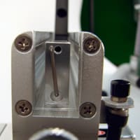 Kit de reparação da haste de fecho LI-6400