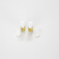 Internal chemical bottle kit