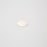 Discos de calibración redondos
