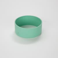 10 cm diameter soil collar