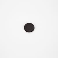 Fluorometer Black Lower Foam Gasket