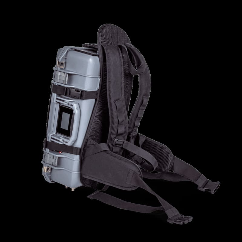 Backpack Harness