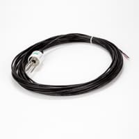 Soil Moisture and Temp Probe