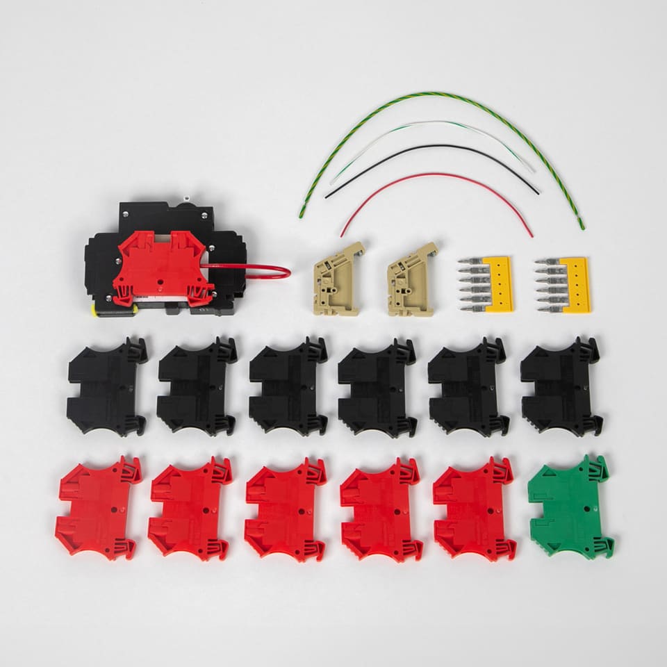 Terminal Blocks