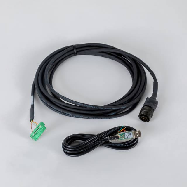 Kit de cable de datos CSAT3