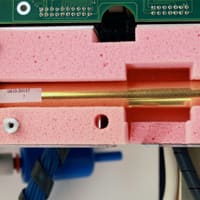 14-cm Optical Path