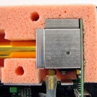 Detector óptico