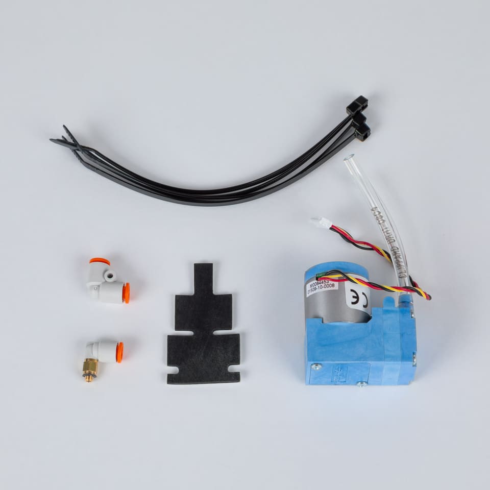 Pump Replacement Kit