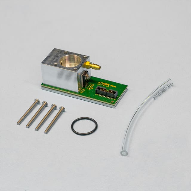 Detector óptico