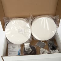 Spares Kit for 20 cm Soil Chamber