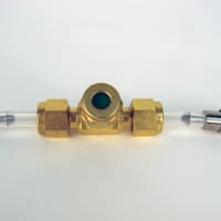 Trace Gas Sample Kit