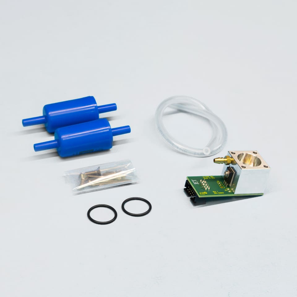 Optical Source Replacement Kit