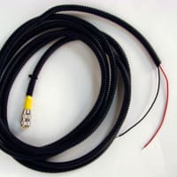 Cable de alimentación (LI-8150, LI-8250)