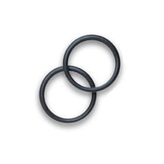 Anillo de repuesto para 85-DOMEPLUG-1