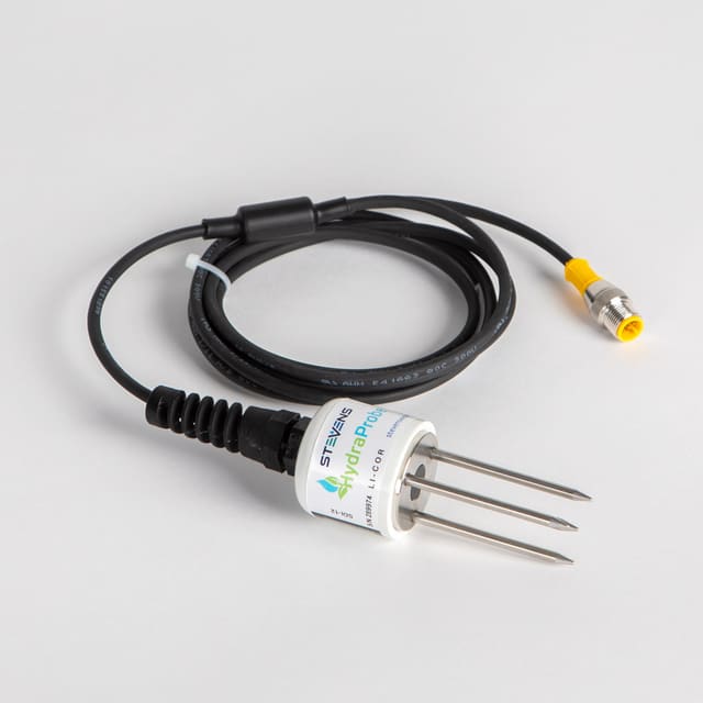 Sonda de suelo Stevens