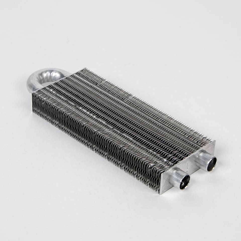 Radiator