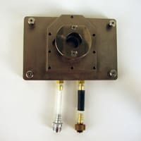 Adaptador de cámara para LI-6400/XT.