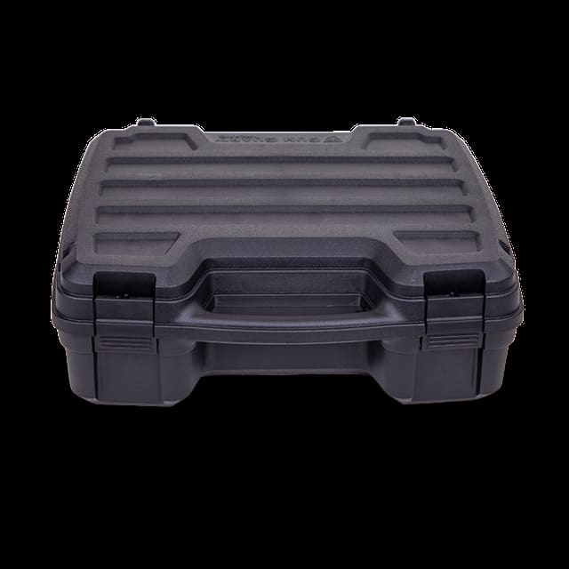 Caja de transporte pequeña