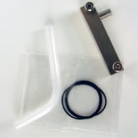 Adaptador de cámara personalizado LI-6400/XT