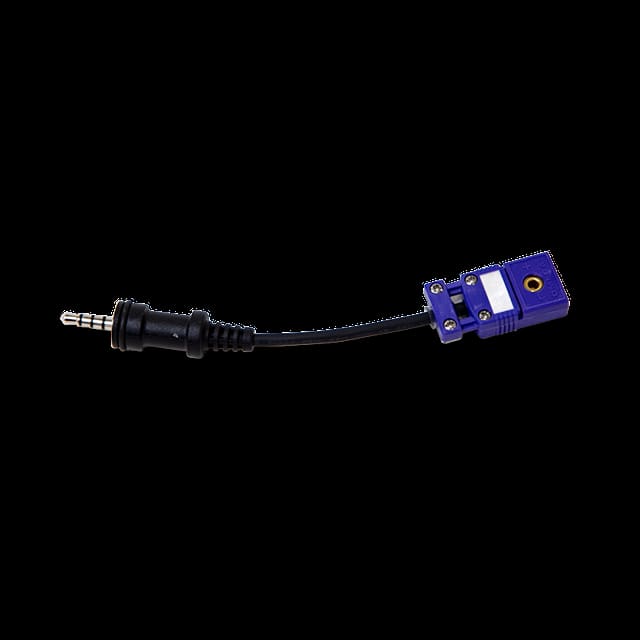 Cable de adaptador de termopar