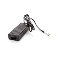 Fuente de alimentación con cable de alimentación