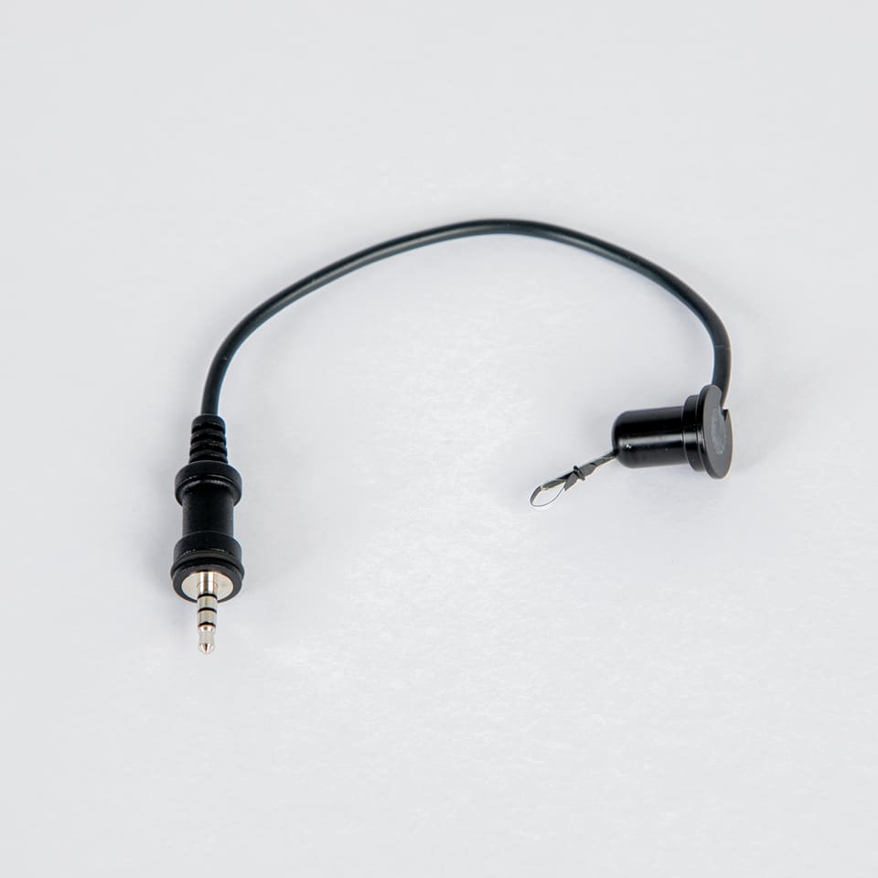 Leaf Thermocouple Assembly