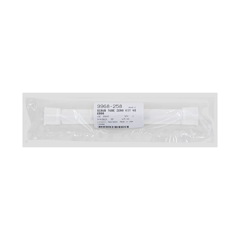 LI-6800 Zero Calibration Kit