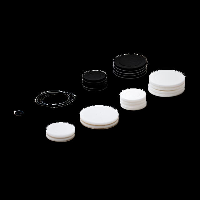 6800-12A Fluorometer Spares Kit