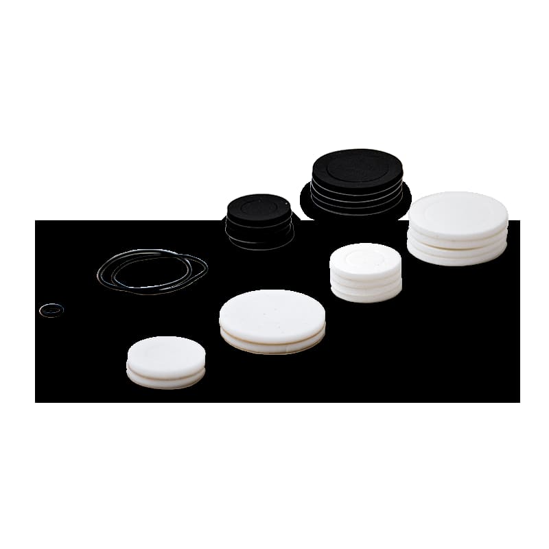 6800-12A Fluorometer Spares Kit