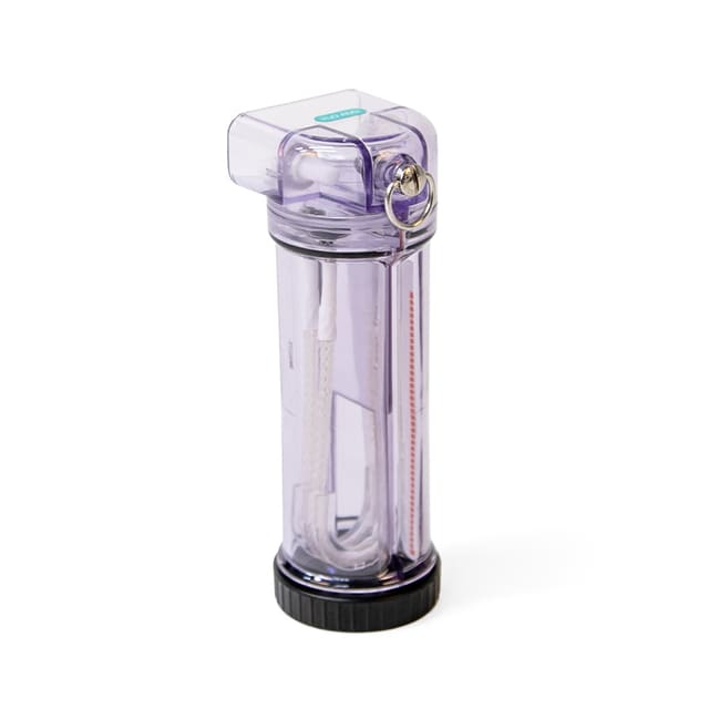 Conjunto de humidificación Nafion