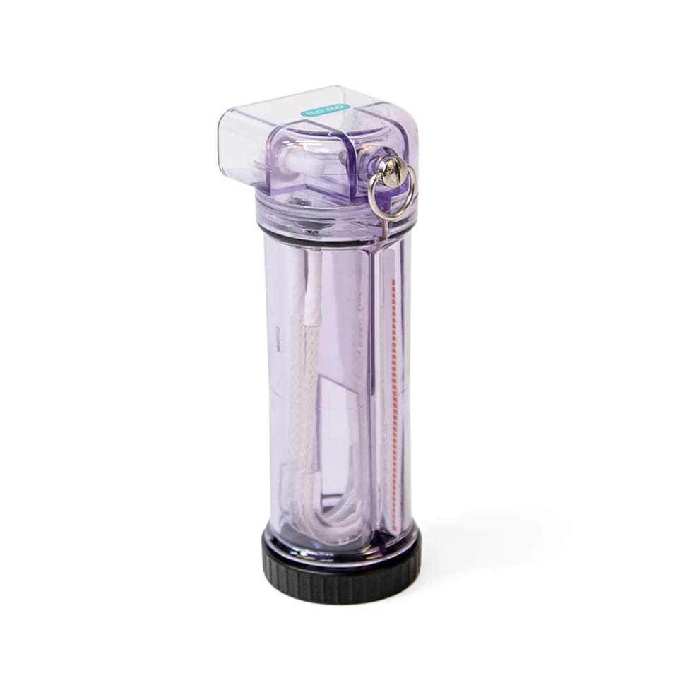 Nafion Humidifier Assembly