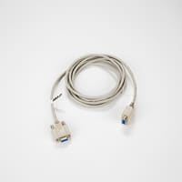 Cable de serie